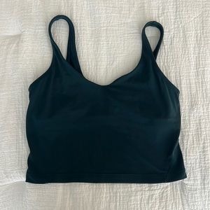Lululemon align top size 4